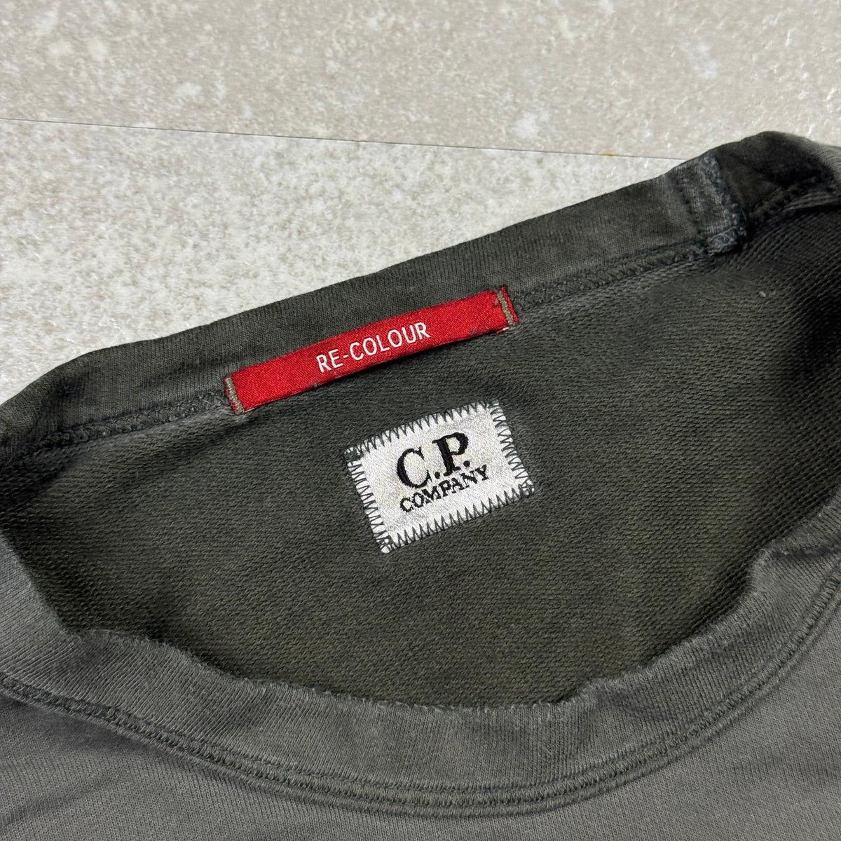 C.P Company Sweater (S)