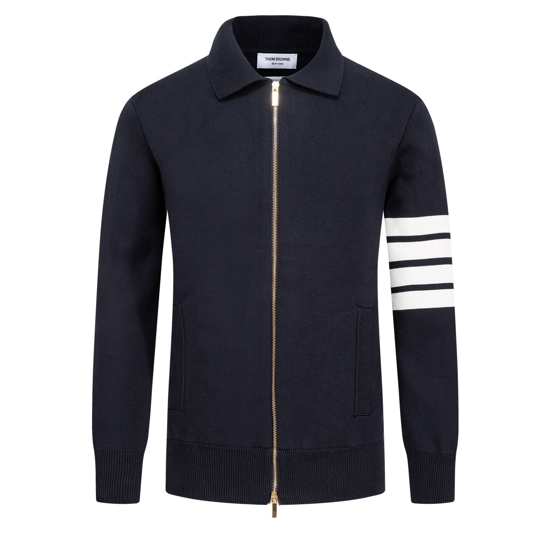 Men's Wool Cardigan | Thom Browne