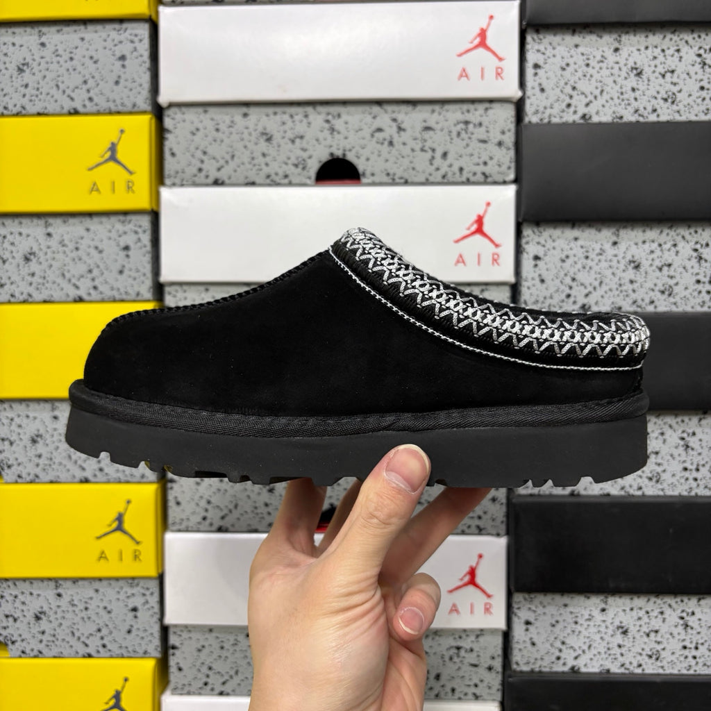 UGG Tasman Slipper – Black