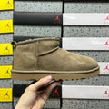 UGG Classic Ultra Mini Boot – Sand