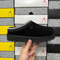 UGG Tasman Slipper – Black