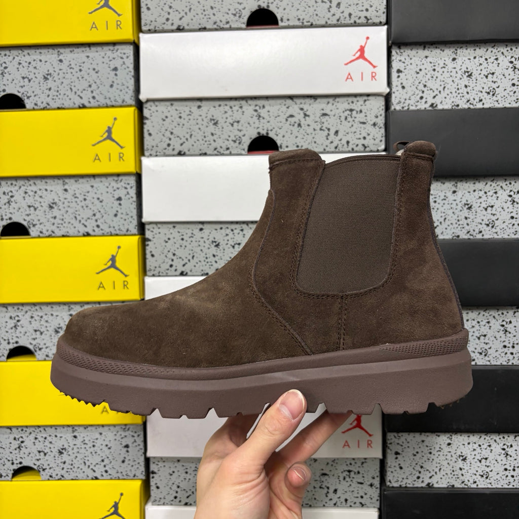 UGG Chelsea Boot – Chocolate