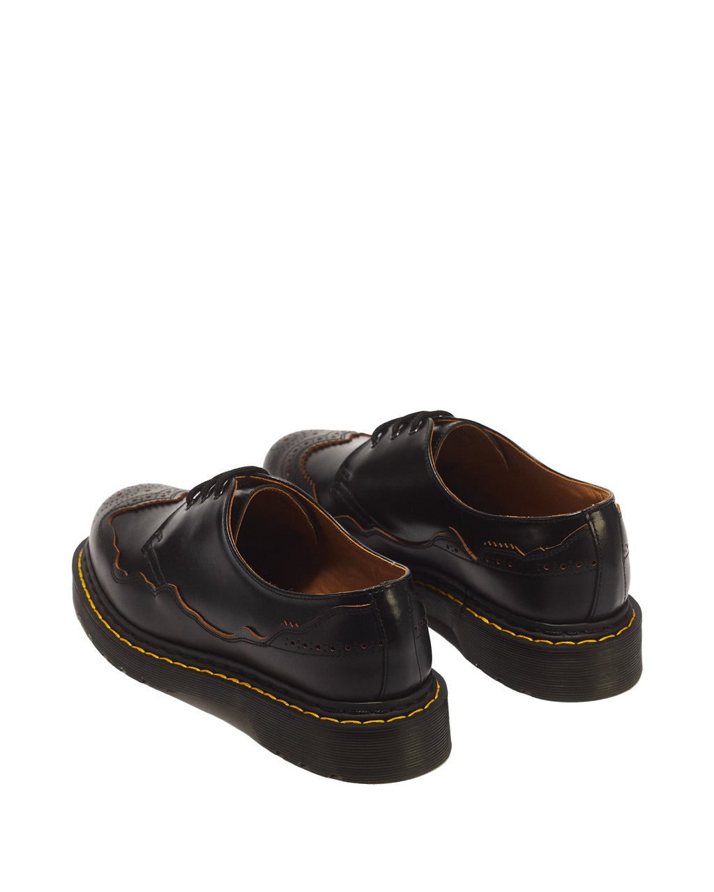 Dr. Martens 1461 RI 3 Eye Shoe