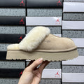 UGG Tasman Slipper – Wheat
