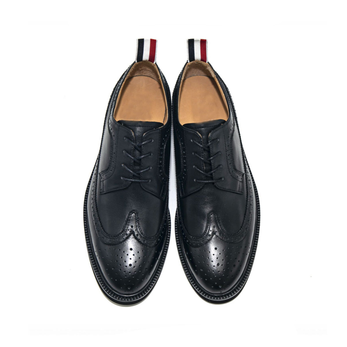 Man Casual Leather Shoes