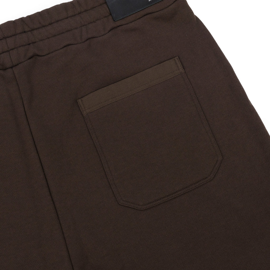 Brown MA Bar Sweatpants