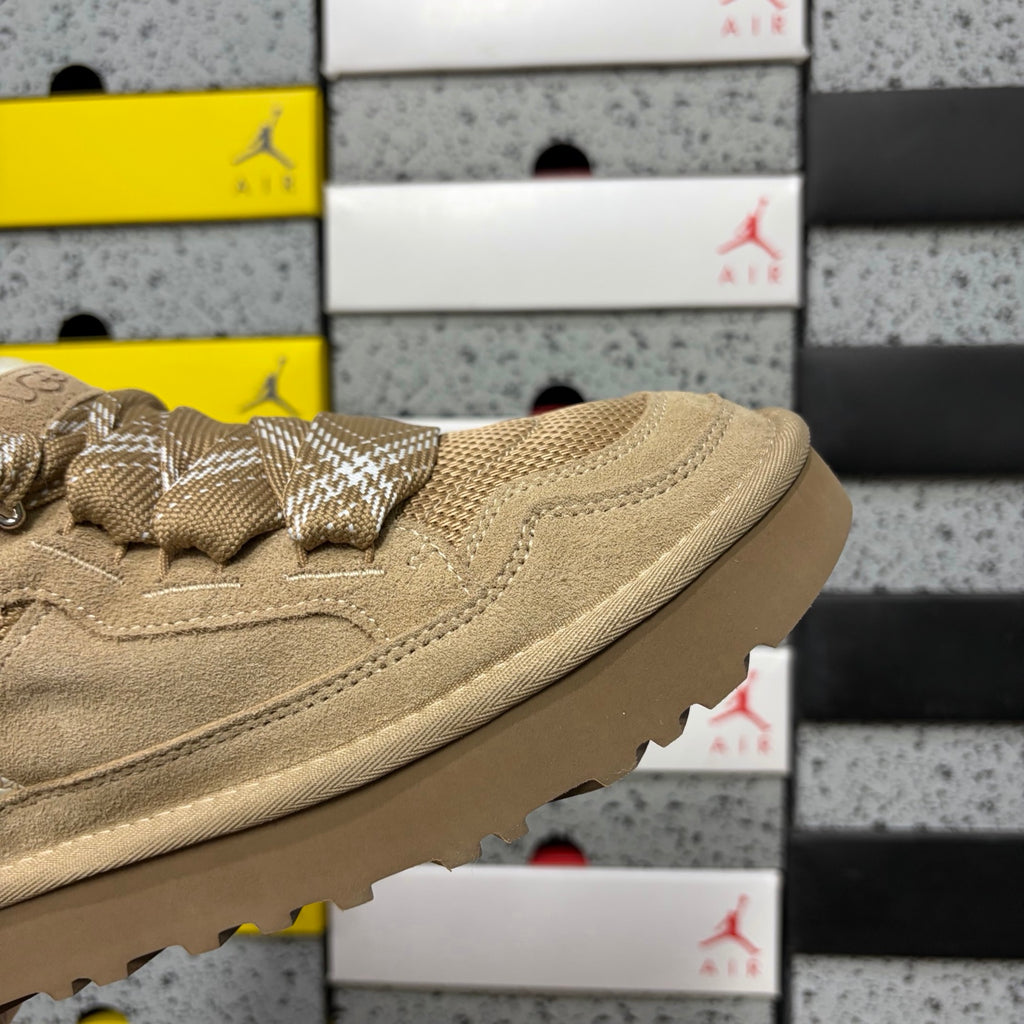 UGG Lowmel Sneaker – Sand