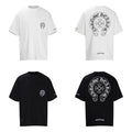 CHROME-HEARTS HorseShoe Logo Pocket T-Shirt K6013