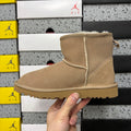 UGG Classic Mini Boot – Sand