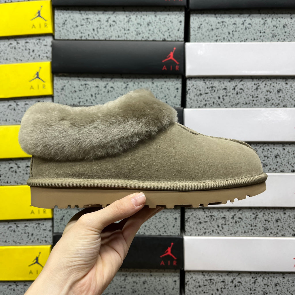 UGG Scuffette II Shearling Slipper – Driftwood