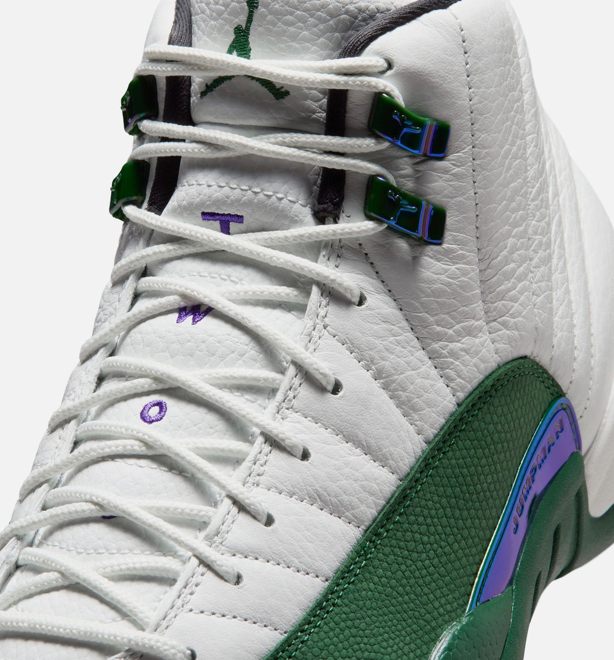 Air Jordan 12 Retro “Idols Become Rivals” Men’s Shoes