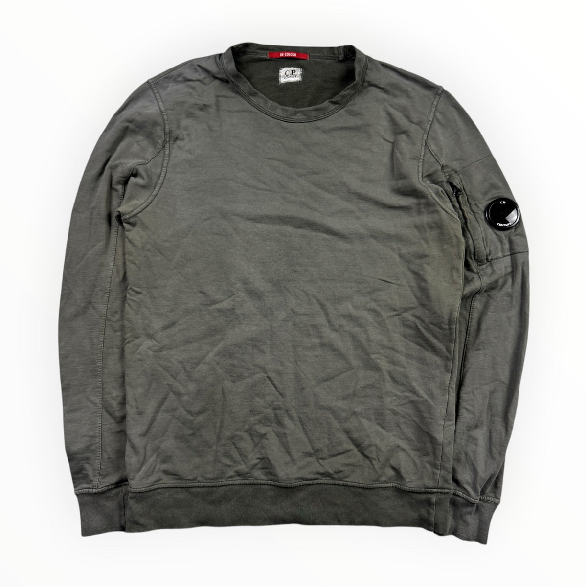 C.P Company Sweater (S)