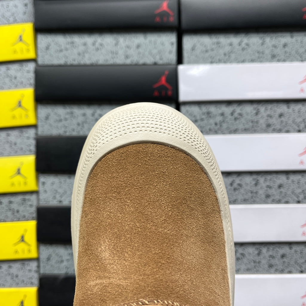 UGG Tasman Weather Hybrid – Chestnut/Cream