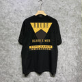 Rhude T-shirts Printed Trendy Pure Cotton