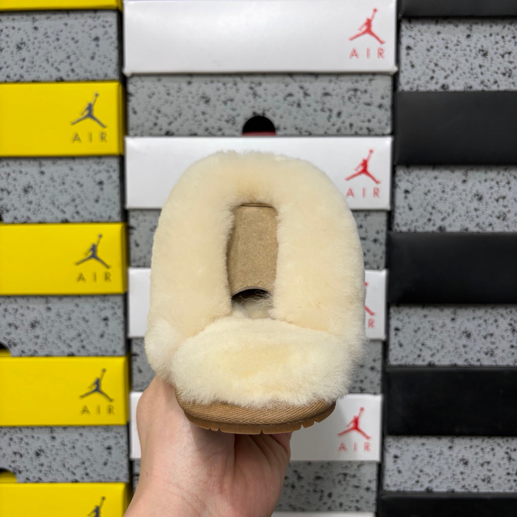 UGG Scuffette II Slipper – Chestnut
