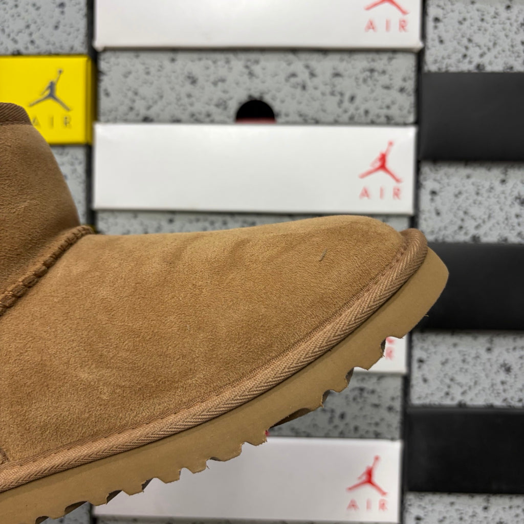 UGG Classic Mini Boot – Chestnut