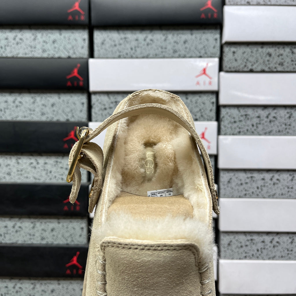 UGG Tasman Slipper – Natural Oat