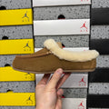 UGG Ansley Slipper – Chestnut