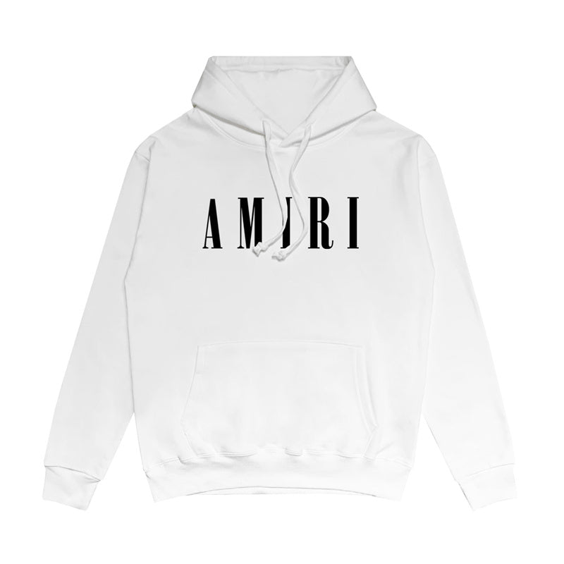 PW - Amiri Hoodies