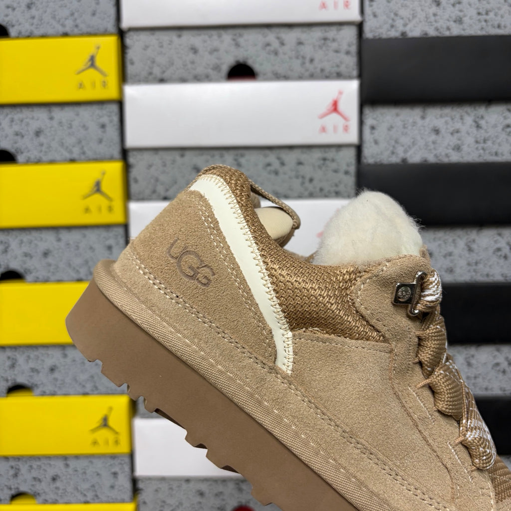 UGG Lowmel Sneaker – Sand