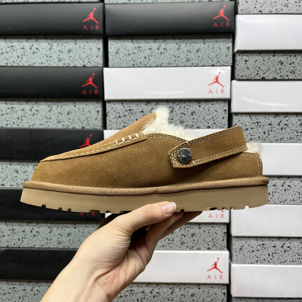 UGG Tasman Slipper – Chestnut