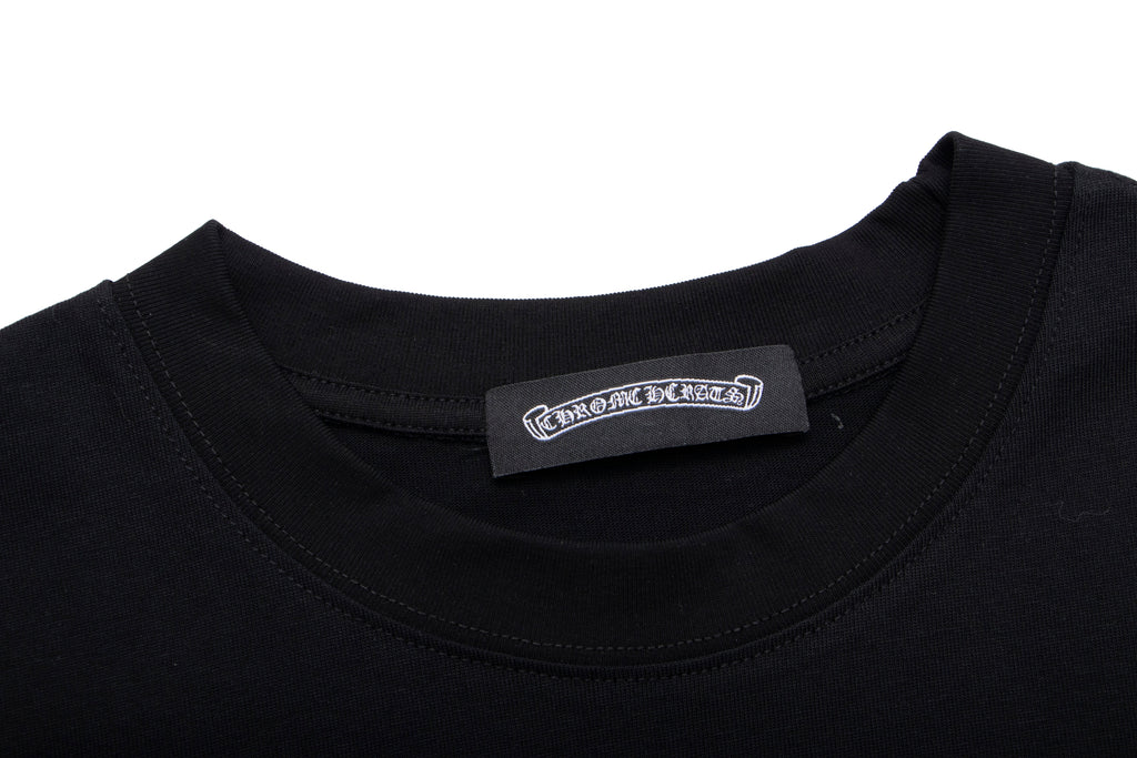 Chrome Hearts New T-shirts 6024