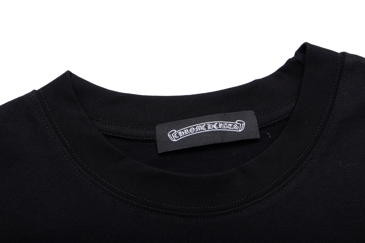 Chrome Hearts New T-shirts 6024