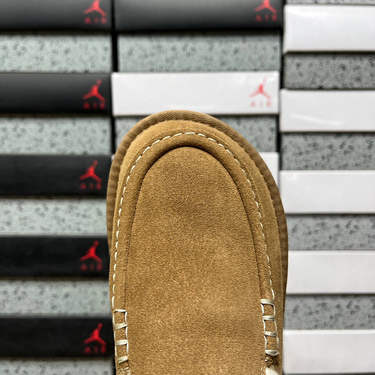 UGG Tasman Slipper – Chestnut