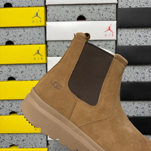UGG Chelsea Boot – Chestnut