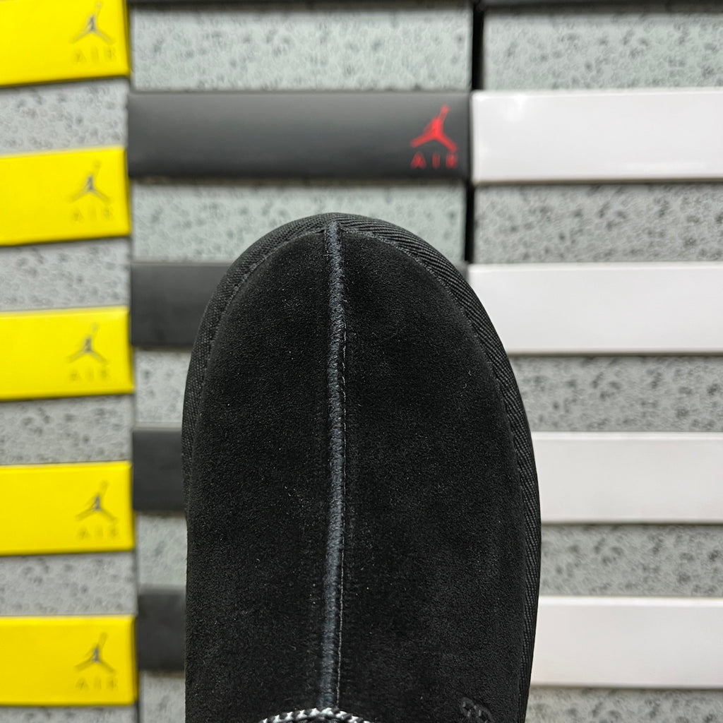 UGG Tazz Platform Slipper – Triple Black
