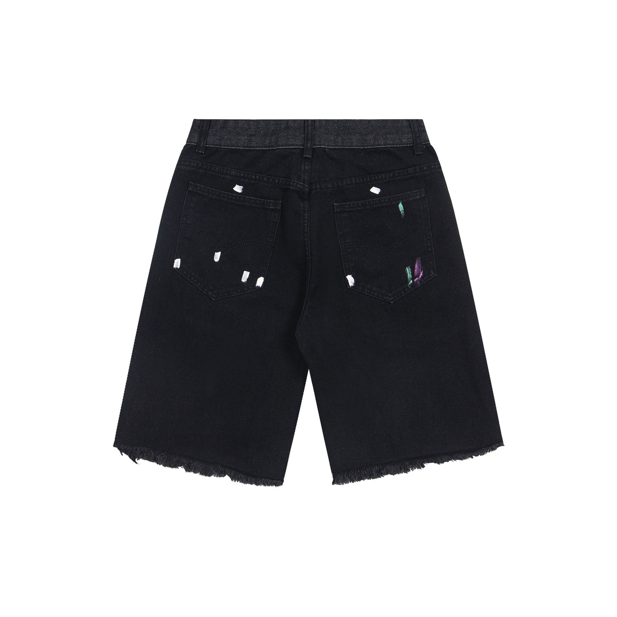 GALLERY DEPT New Jeans Shorts G501