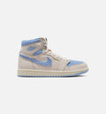 Air Jordan 1 Retro High OG Psychic Blue | Women's Lifestyle Shoe | Light Ivory/Psychic Blue/Coconut Milk
