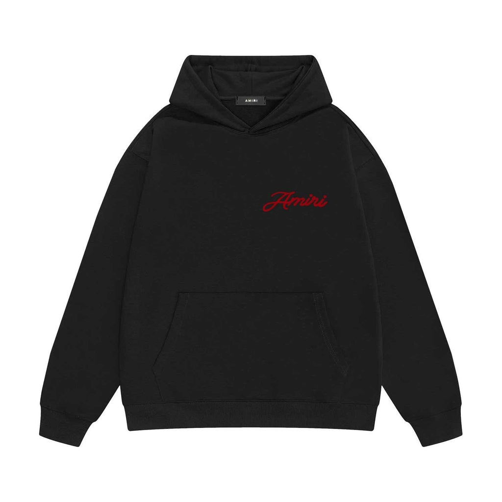 PW - Amiri Hoodie