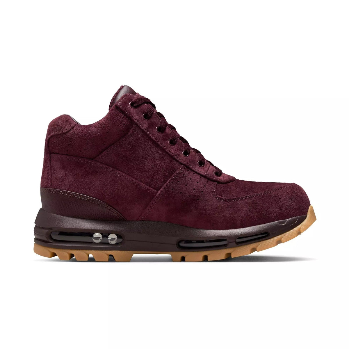 Men's Nike Air Max Goadome Deep Burgundy/Deep Burgundy (865031 602)