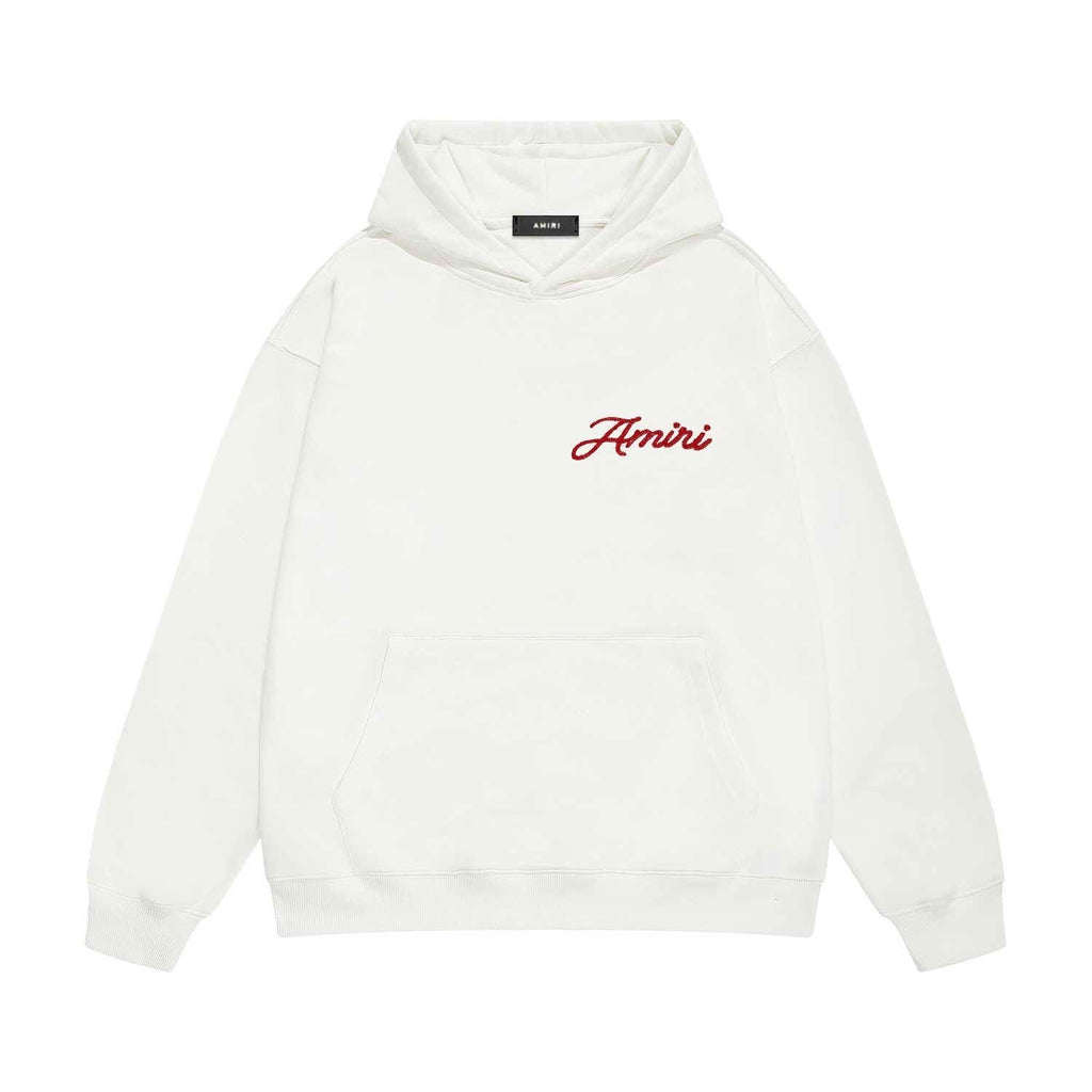 PW - Amiri Hoodie