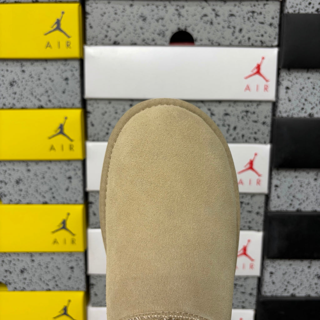 UGG Classic Ultra Mini Boot – Sand