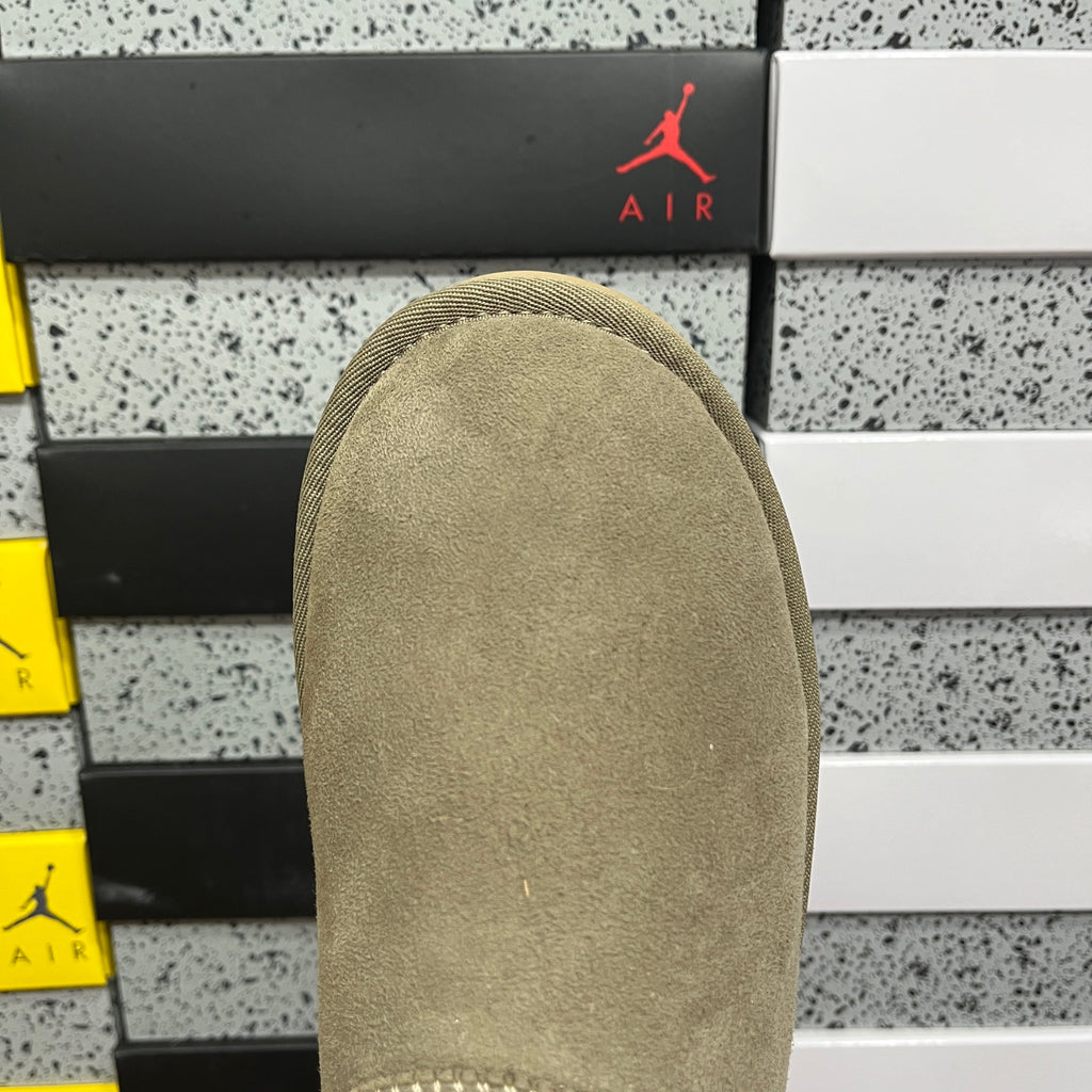 UGG Classic Ultra Mini Boot – Sand