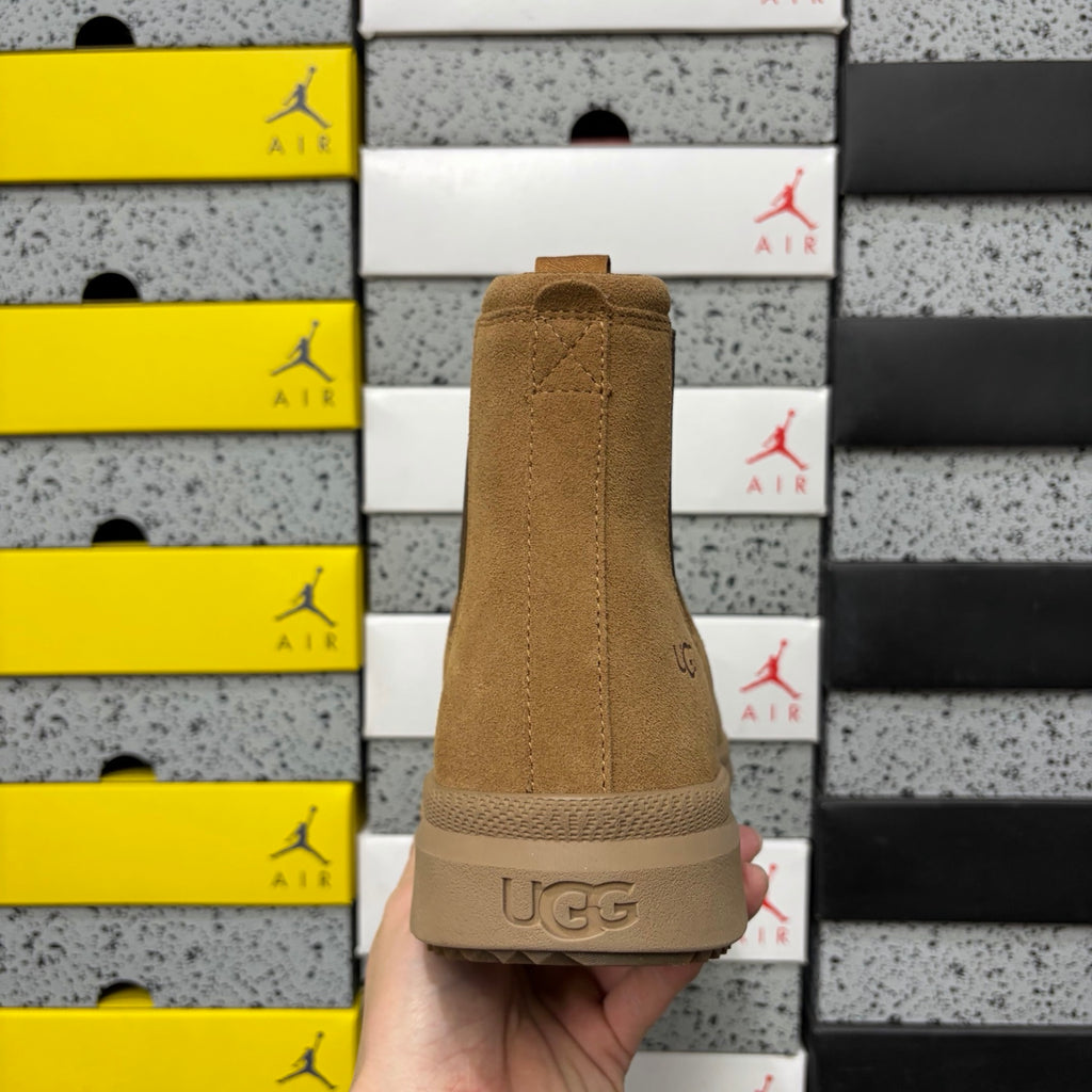 UGG Chelsea Boot – Chestnut