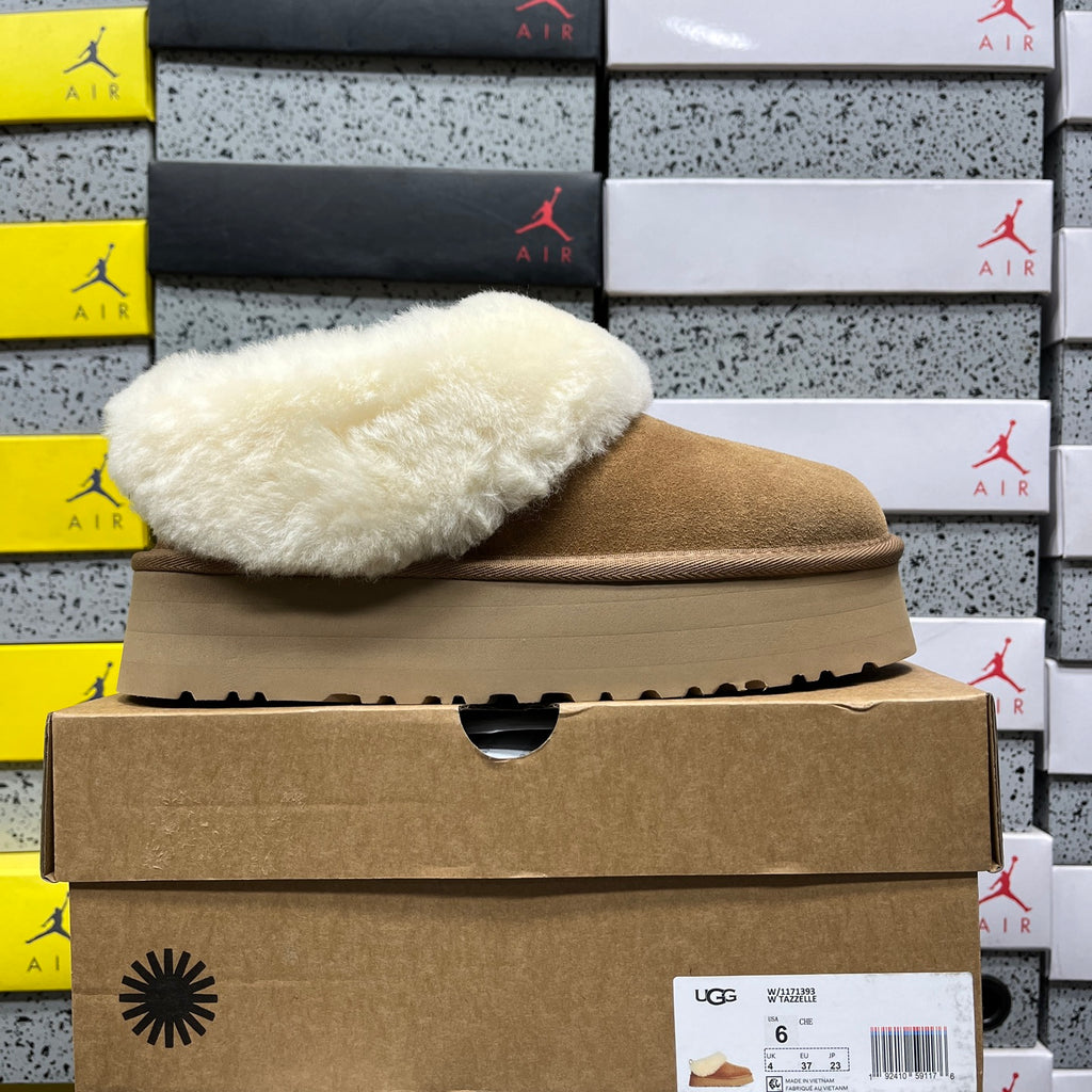 UGG Classic Short Boot – Chestnut