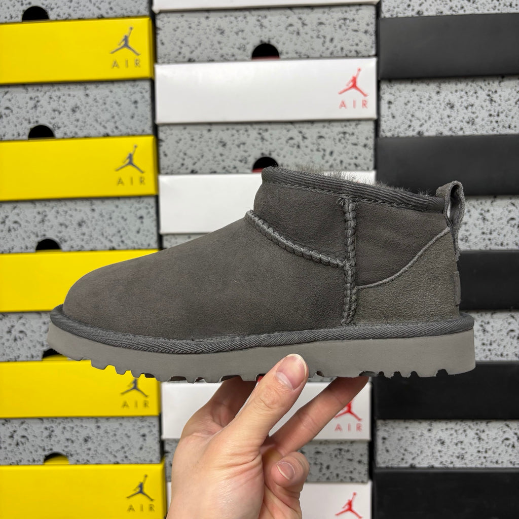 UGG Classic Mini II Boot – Chestnut