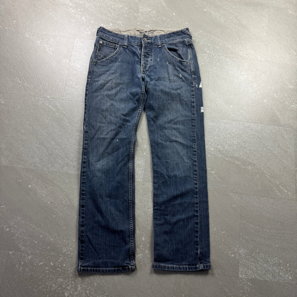 Armani Jeans