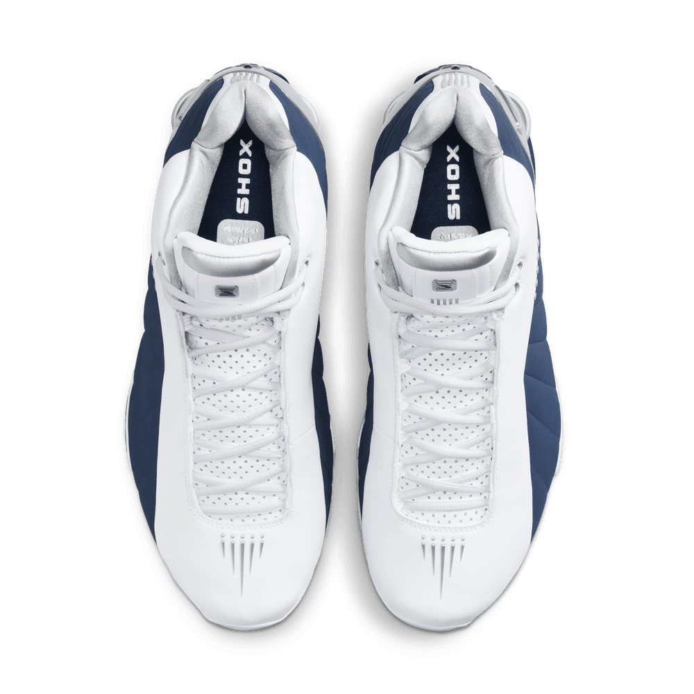 Nike Shox BB4