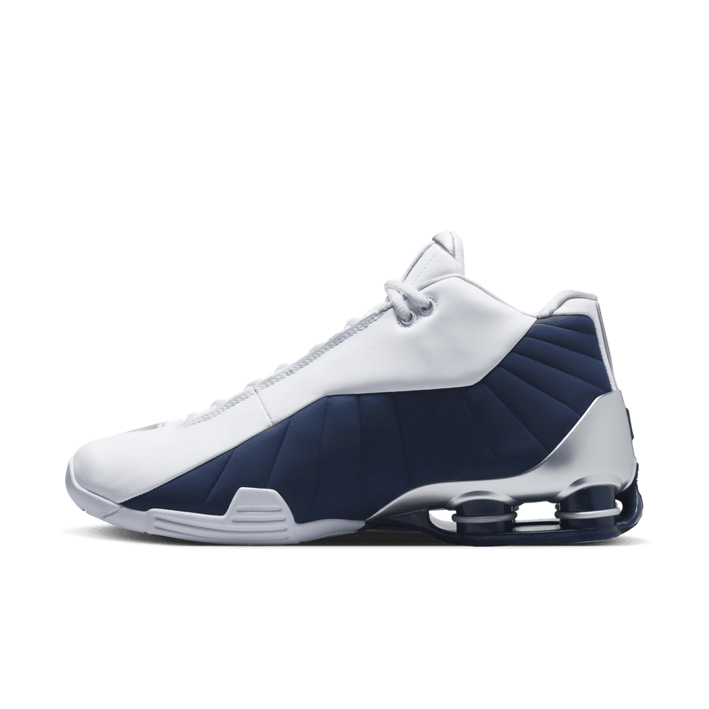 Nike Shox BB4