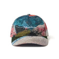 KidSuper Jaquard Art Script Logo Hat