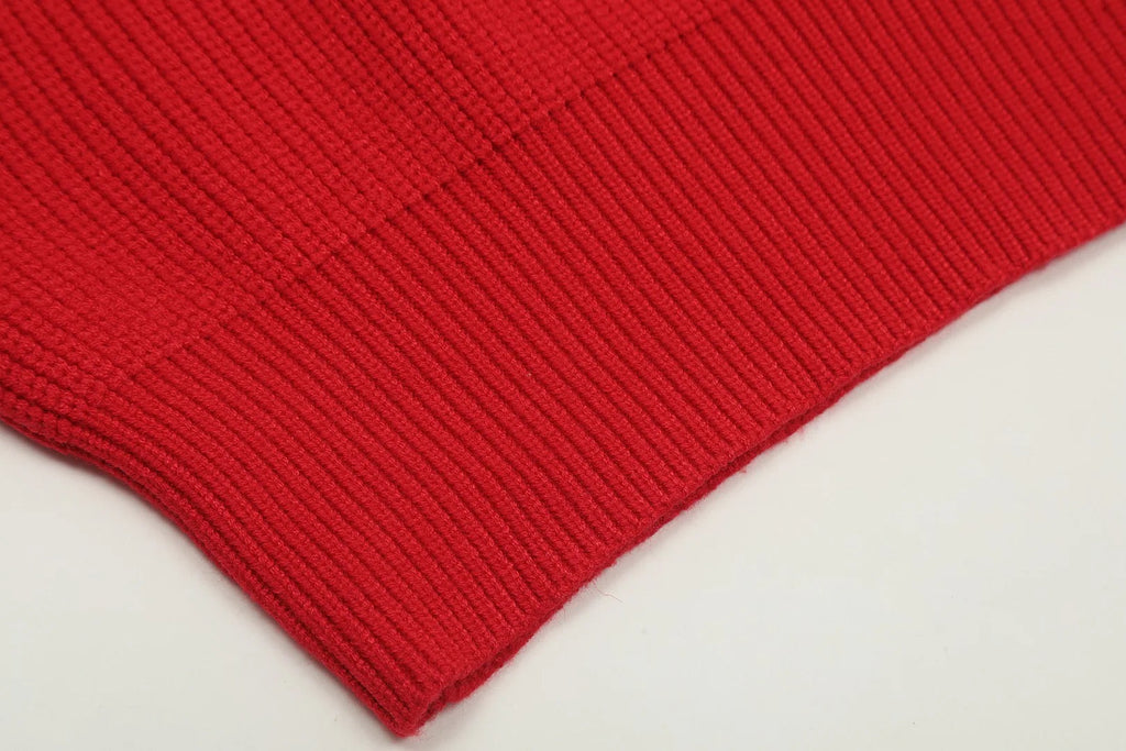 Louis Vuitton Designer Strickpulli
