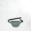 Carhartt WIP Jake Hip Bag: Silver Pine