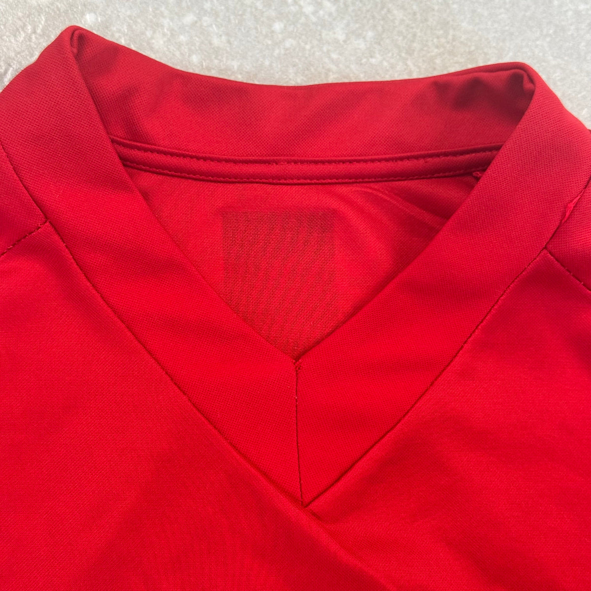 Manchester United Ronaldo Trikot (L)