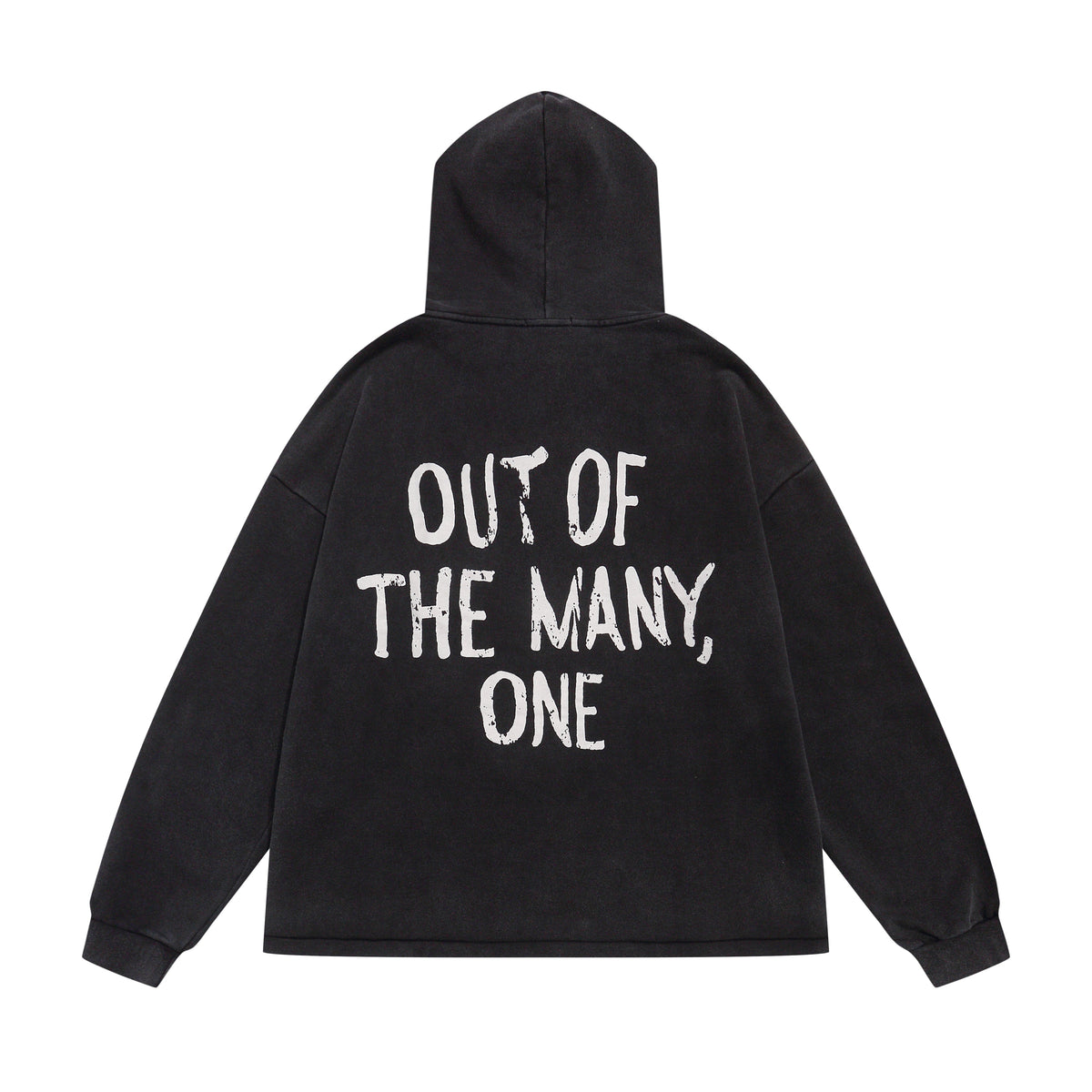 Fear of God ESSENTIALS Hoodie