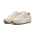 Women's Puma ST Miler Rose Frosted Ivory-Puma White-Gum (402636 01)