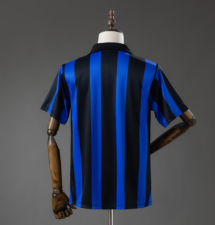 Inter Milan Jerseys